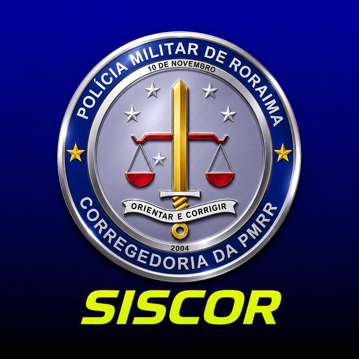 SIGE - PMRR